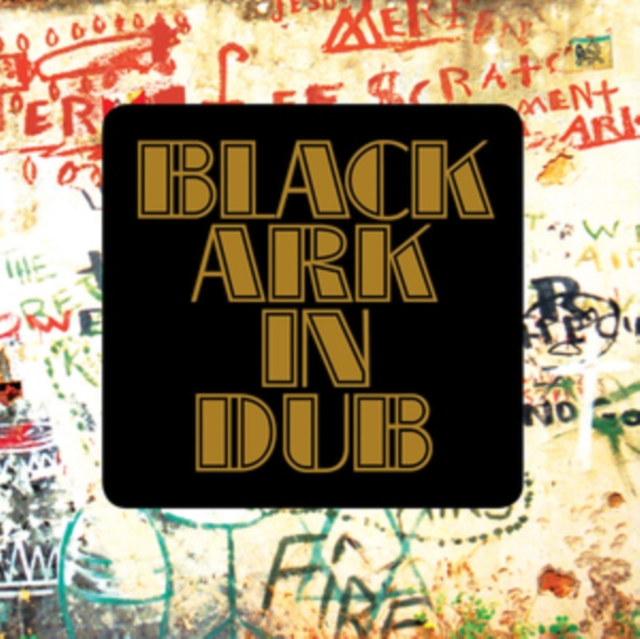 Black Ark in Dub, Vinyl / 12" Album Vinyl