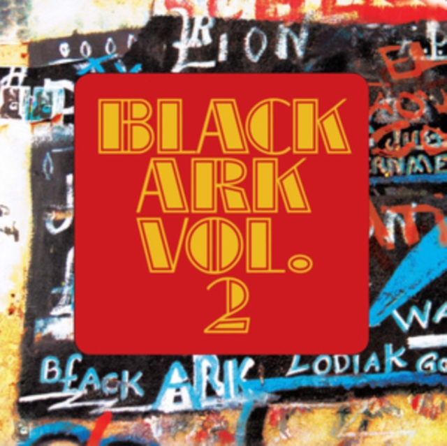 Black Ark, Vinyl / 12" Album Vinyl