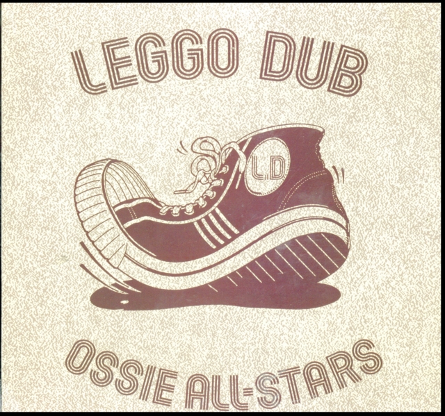 Leggo Dub, Vinyl / 12" Album Vinyl