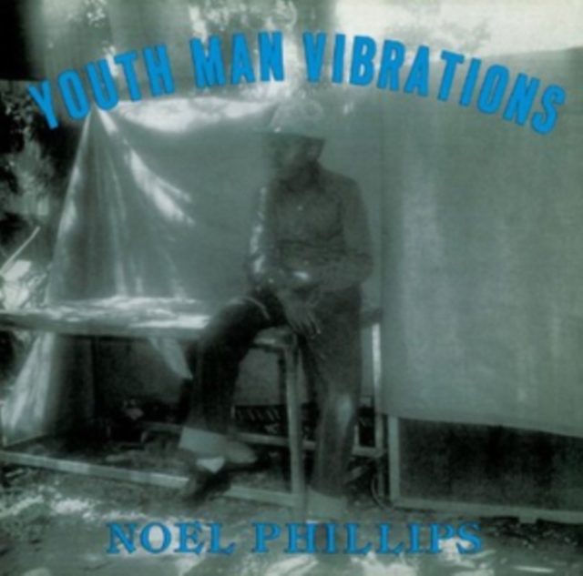 Youth Man Vibrations, Vinyl / 12" Album Vinyl