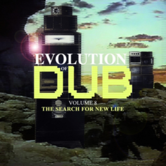 Evolution of Dub: The Search for New Life, CD / Box Set Cd
