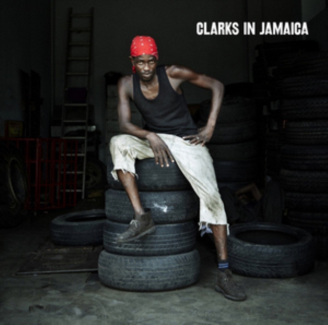 Clarks in Jamaica, CD / Album Cd