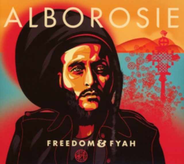 Freedom & Fyah, CD / Album Cd