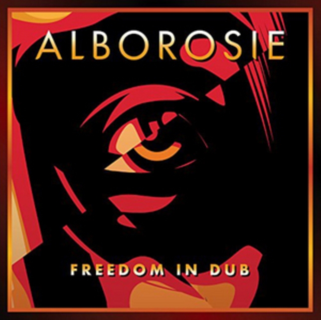 Freedom in Dub, CD / Album Cd