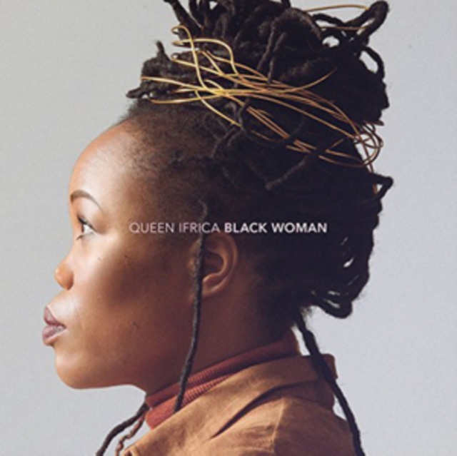 Black Woman, Vinyl / 7" Single Vinyl