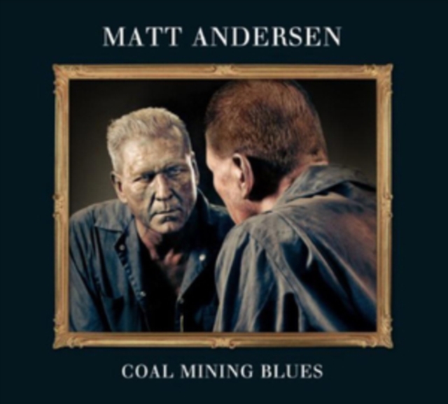 Coal Mining Blues, CD / Album (Jewel Case) Cd