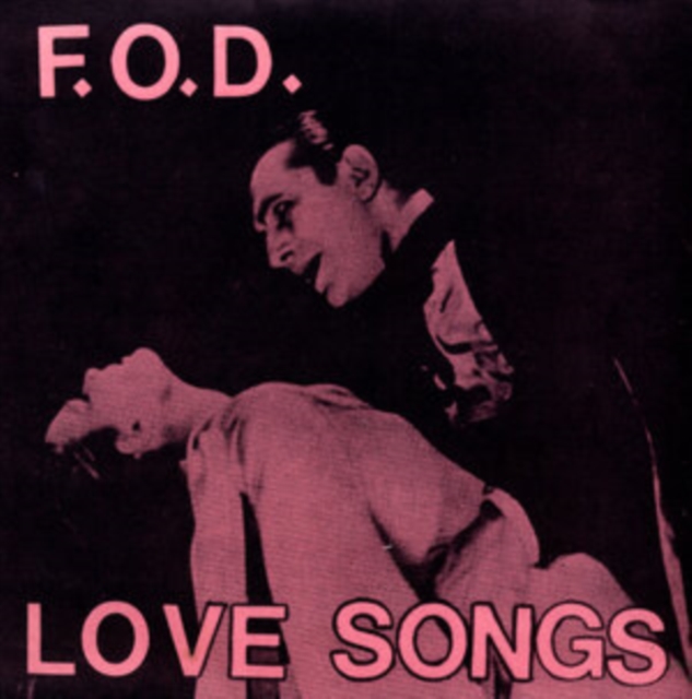 Love Songs, Vinyl / 7" Single Vinyl