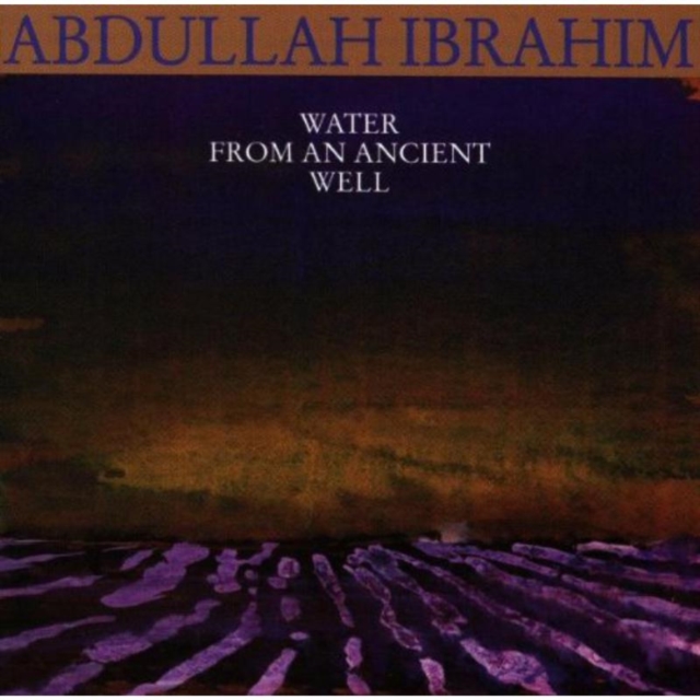 Water from an Ancient Well, CD / Album Cd