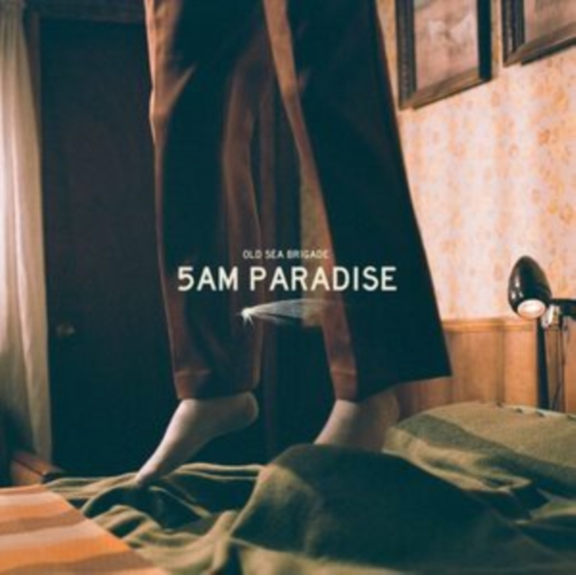 5am paradise, Vinyl / 12" Album Vinyl