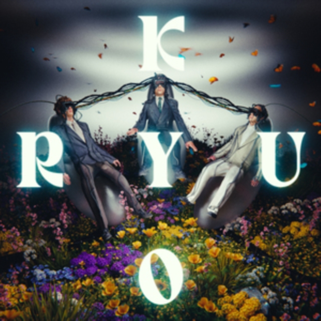 KYO/RYU, Vinyl / 12" Album Vinyl