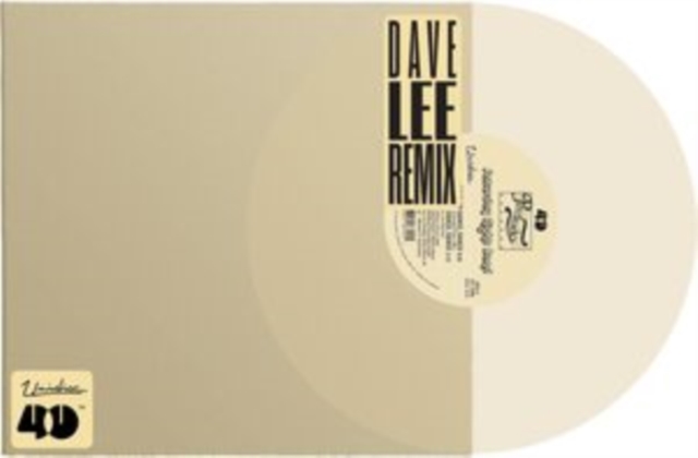 Come On Dance, Dance (Dave Lee Remix), Vinyl / 12" Album Coloured Vinyl Vinyl