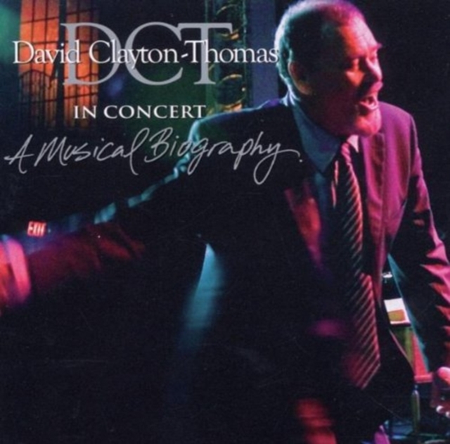 In Concert: A Musical Biography [us Import], CD / Album Cd