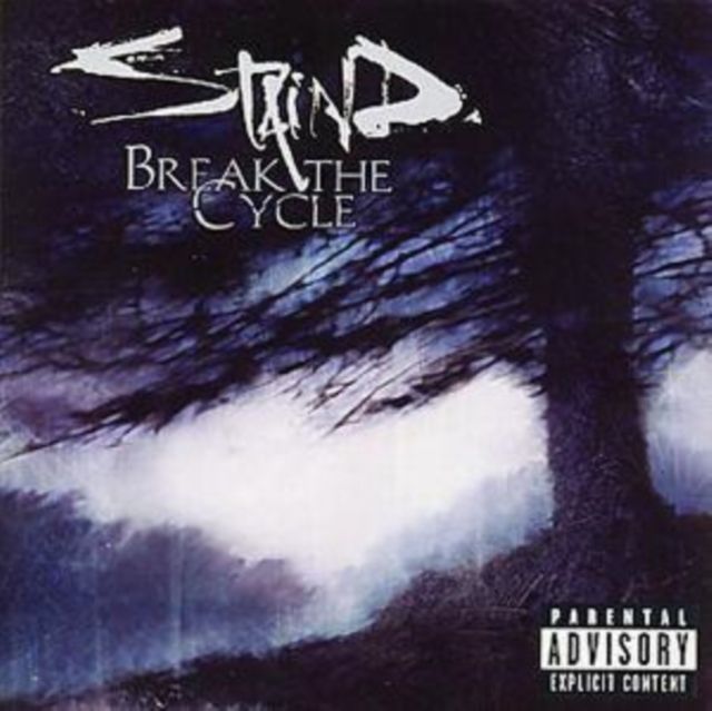 Break the Cycle, CD / Album Cd