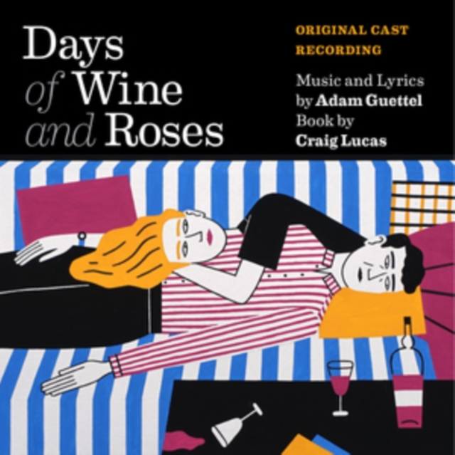 Days of Wine and Roses, Vinyl / 12" Album Vinyl