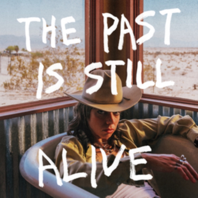 The Past Is Still Alive, CD / Album Cd