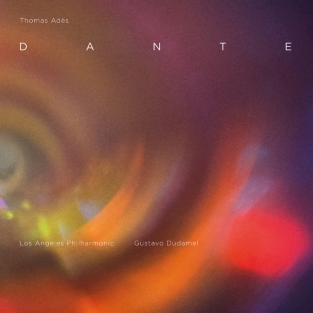 Thomas Adès: Dante, Vinyl / 12" Album Vinyl