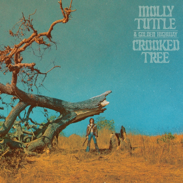 Crooked Tree, CD / Album Digipak Cd