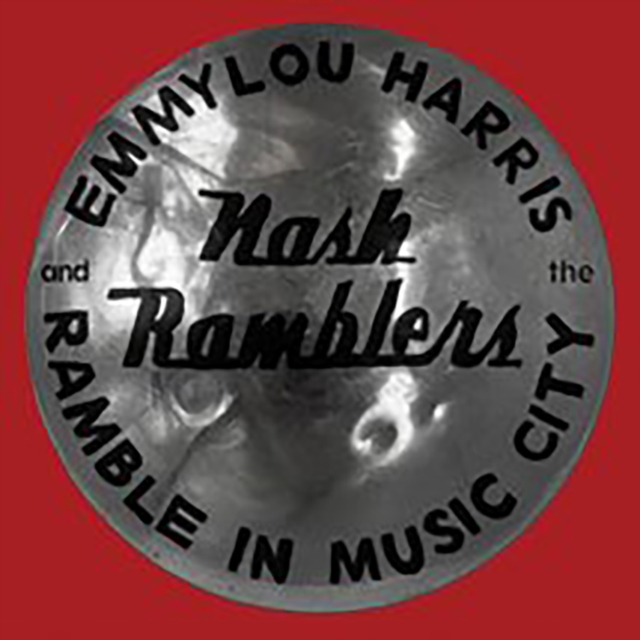 Ramble in Music City: The Lost Concert, Vinyl / 12" Album Vinyl