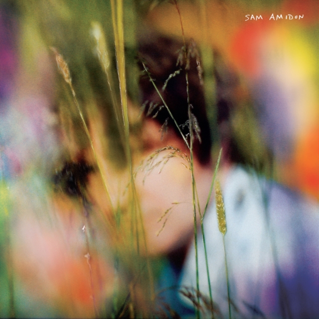 Sam Amidon, Vinyl / 12" Album Vinyl