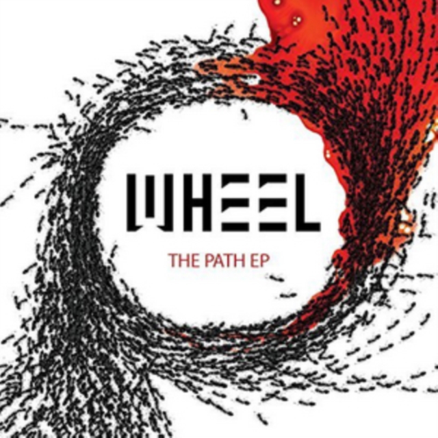 The Path, CD / EP Cd