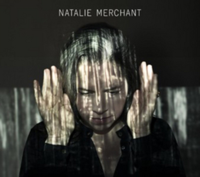 Natalie Merchant, CD / Album Cd