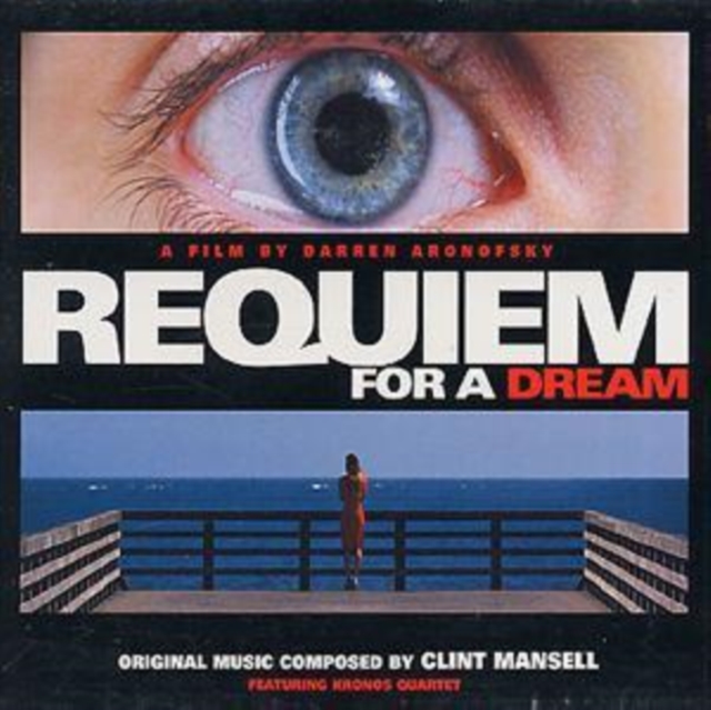 Requiem For A Dream - Summer/Fall/Winter, CD / Album Cd