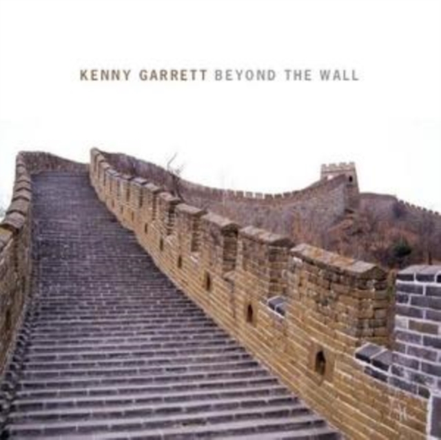 Beyond the Wall, CD / Album Cd