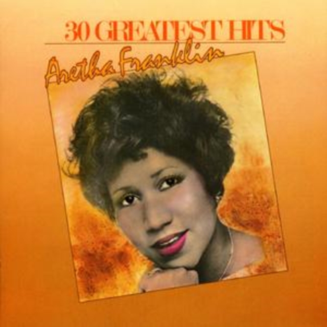 30 Greatest Hits, CD / Album Cd