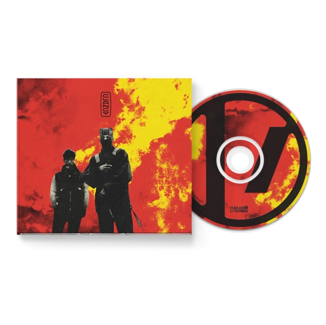 Clancy, CD / Album Digipak (Limited Edition) Cd
