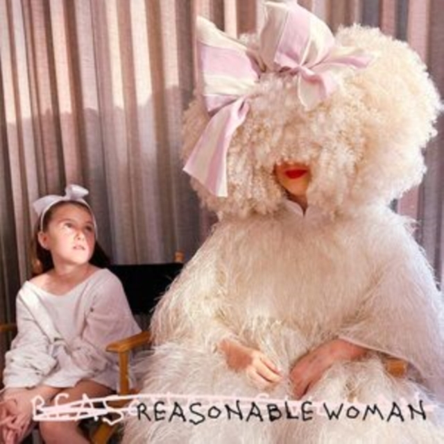 Reasonable Woman, Vinyl / 12" Album Coloured Vinyl Vinyl