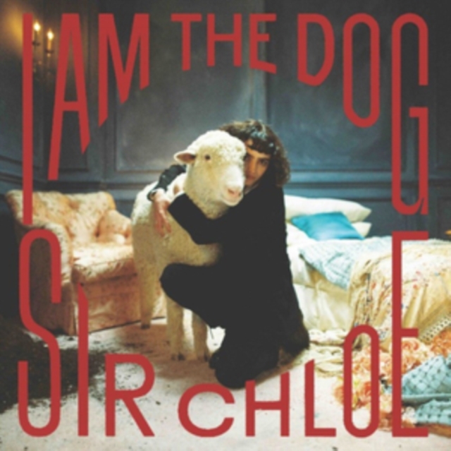 I Am the Dog, Vinyl / 12" Album Vinyl