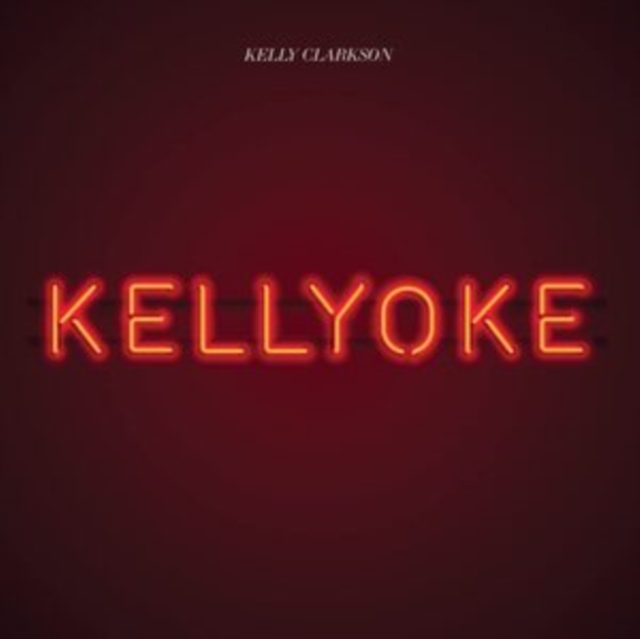 Kellyoke, CD / EP Cd