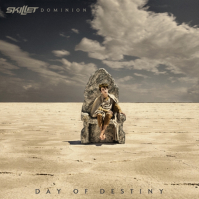 Dominion: Day of Destiny (Deluxe Edition), CD / Album Cd
