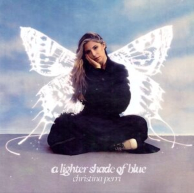 A Lighter Shade of Blue, CD / Album Cd