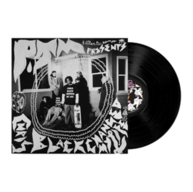 Chris Black Changed My Life, Vinyl / 12" Album Vinyl