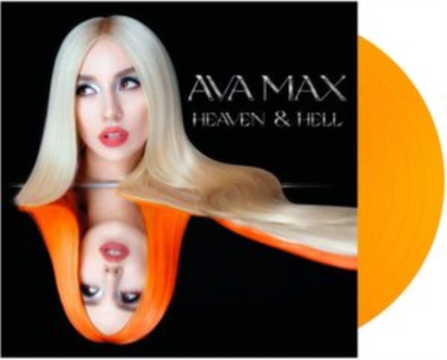 Heaven & Hell, Vinyl / 12" Album Coloured Vinyl (Limited Edition) Vinyl