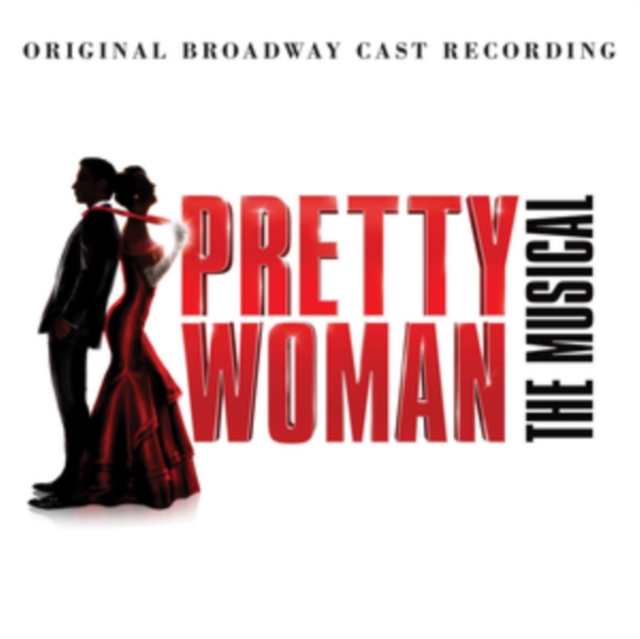 Pretty Woman: The Musical, CD / Album Cd