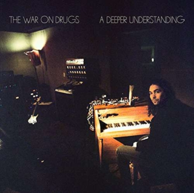 A Deeper Understanding, Vinyl / 12" Album (Gatefold Cover) Vinyl