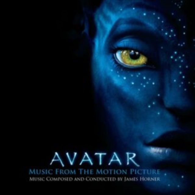 Avatar, CD / Album with DVD Cd