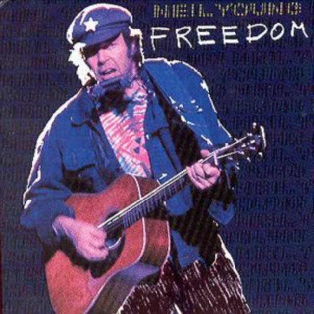 Freedom, CD / Album Cd