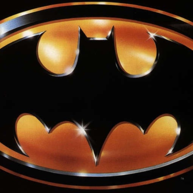 Batman: Original Soundtrack, CD / Album Cd