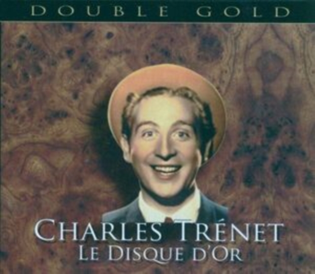 Le Disque D'or, CD / Album Cd