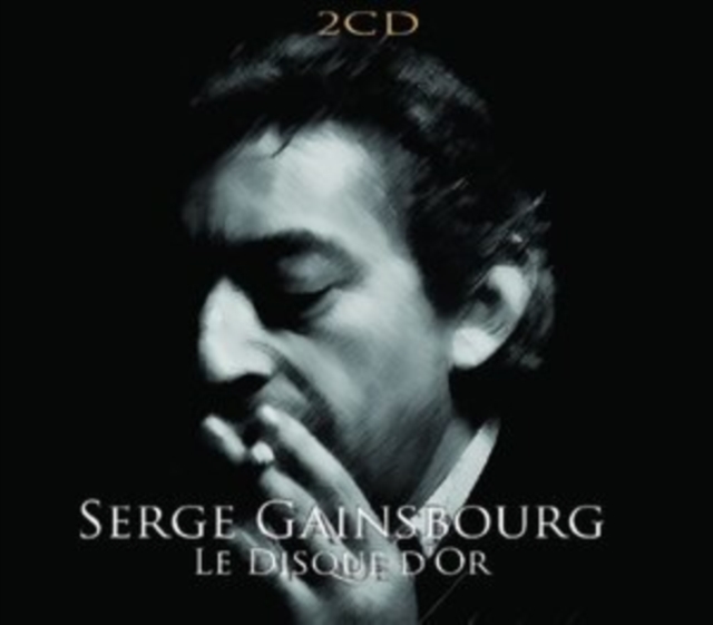 Le Disque D'or, CD / Album Cd