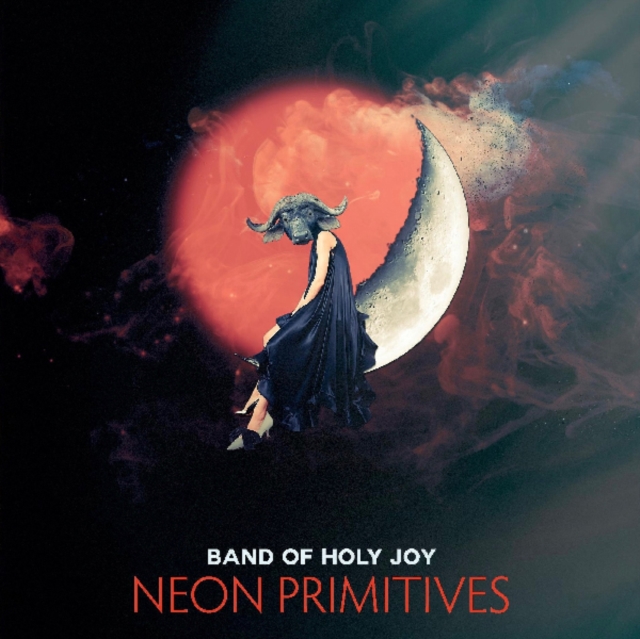 Neon Primitives, Vinyl / 12" Album Vinyl