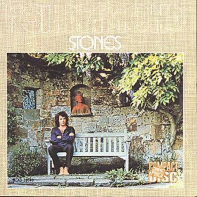 Stones, CD / Album Cd