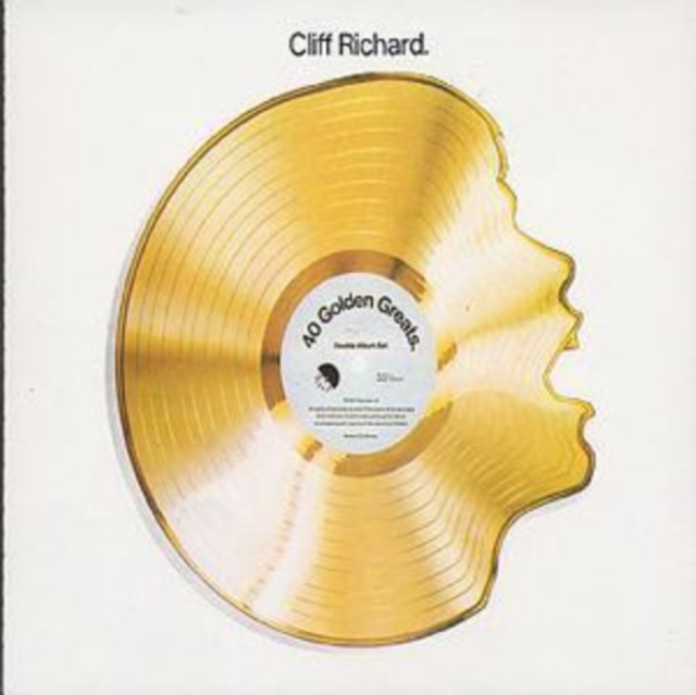 40 Golden Greats, CD / Album Cd