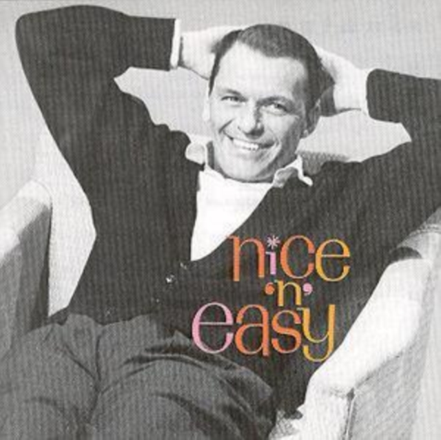 Nice 'N' Easy, CD / Album Cd