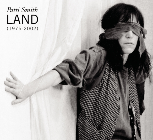 Land: (1975-2002), CD / Album Cd