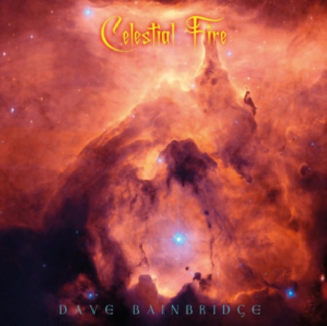 Celestial Fire, CD / Album Cd