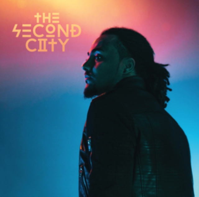 The Second City, CD / Album Cd